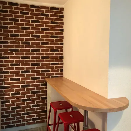 Apartment Herhome meublee Calme Grenoble